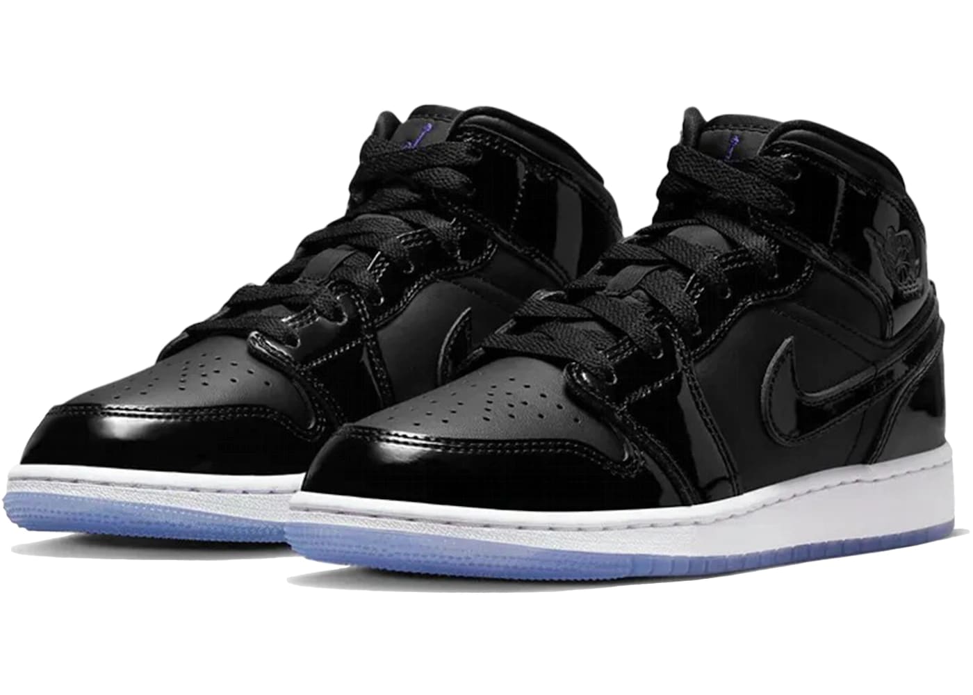 Jordan 1 Mid SE Space Jam (GS)