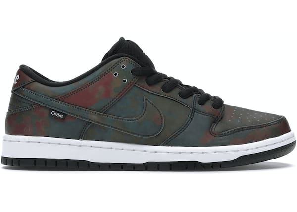 Nike SB Dunk Low Civilist