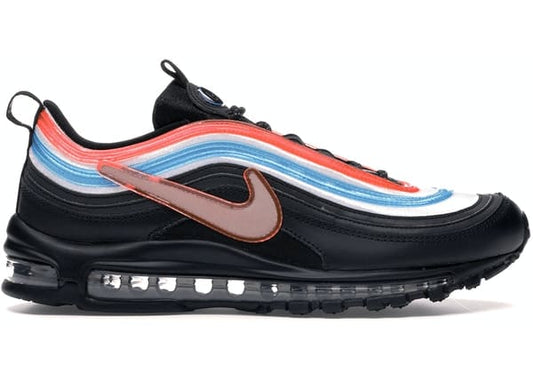 Nike Air Max 97 Neon Seoul