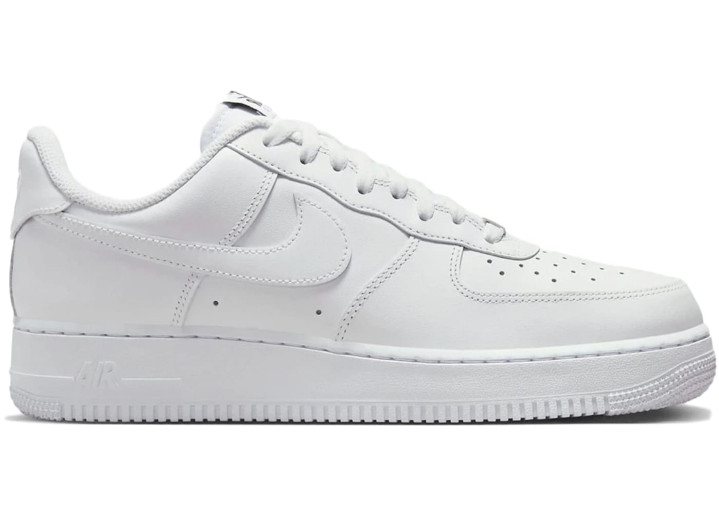 Nike Air Force 1 Low Flyease White