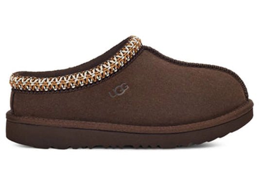 UGG Tasman II Slipper Dusted Cocoa (Kids)