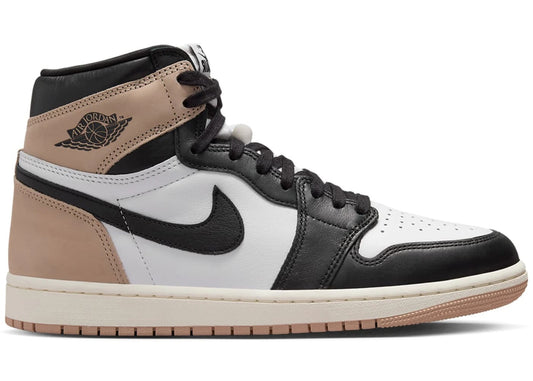 Jordan 1 Retro High OG Latte (Women's)