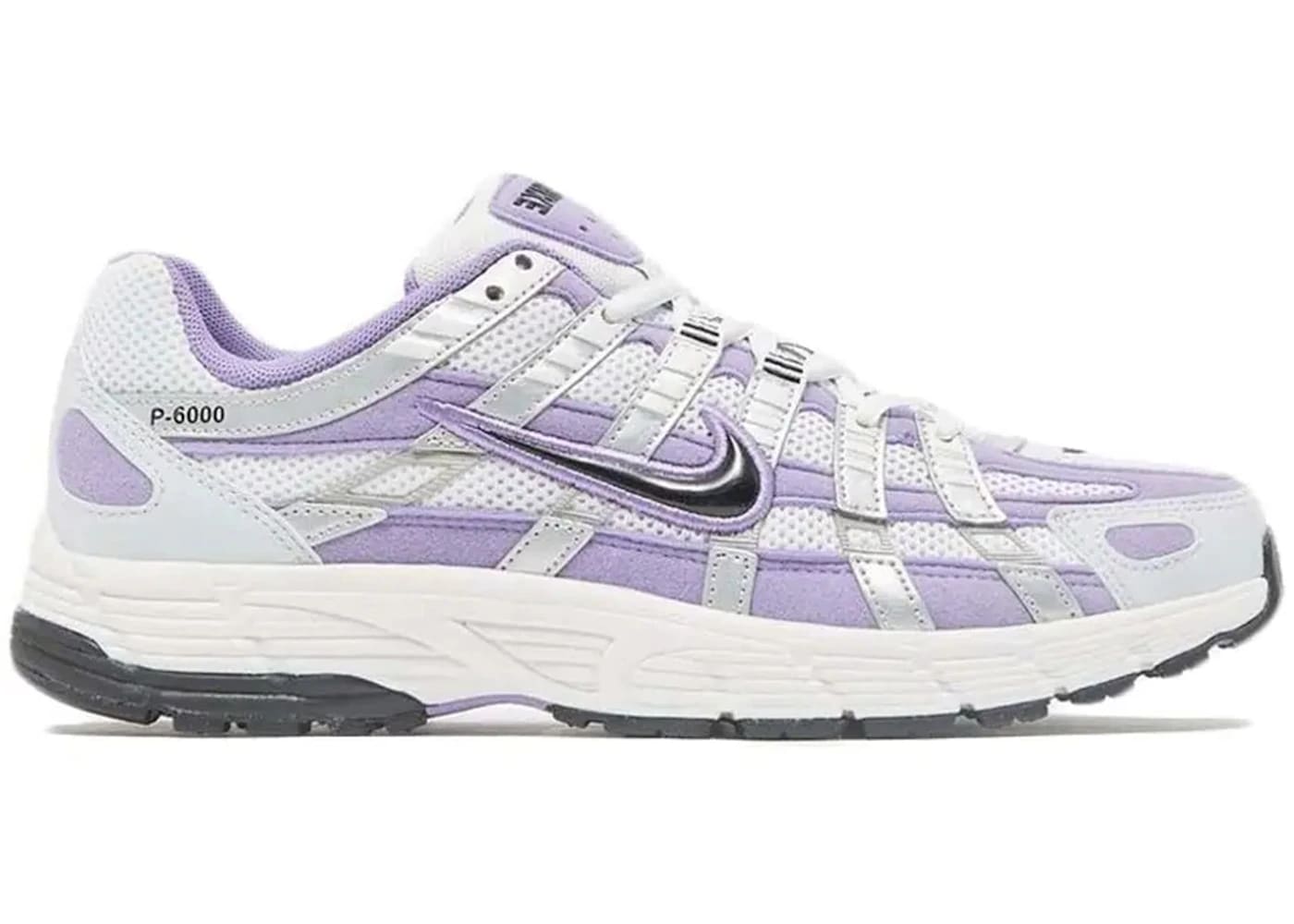 Nike P-6000 Space Purple (Women's)