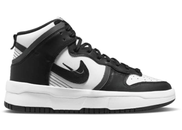 Nike Dunk High Up Panda (Women's)