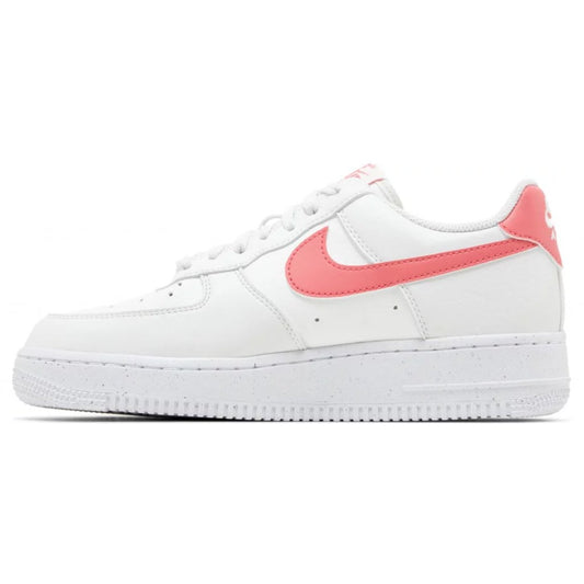 Nike Air Force 1 Low '07 Next Nature Summit White Sea Coral (W)