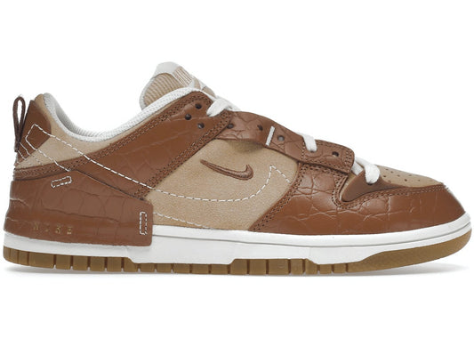 Nike Dunk Low Disrupt 2 SE Mineral Clay (Women's)