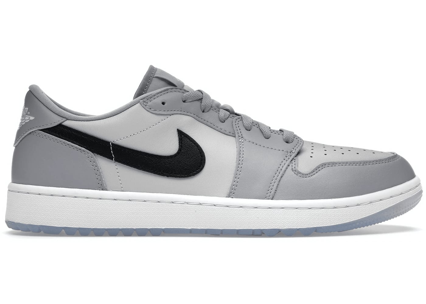 Jordan 1 Retro Low Golf Wolf Grey