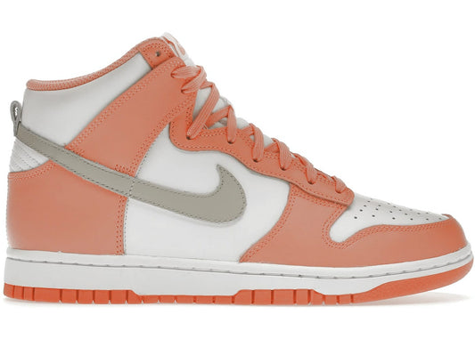 Nike Dunk High Salmon (Women's)