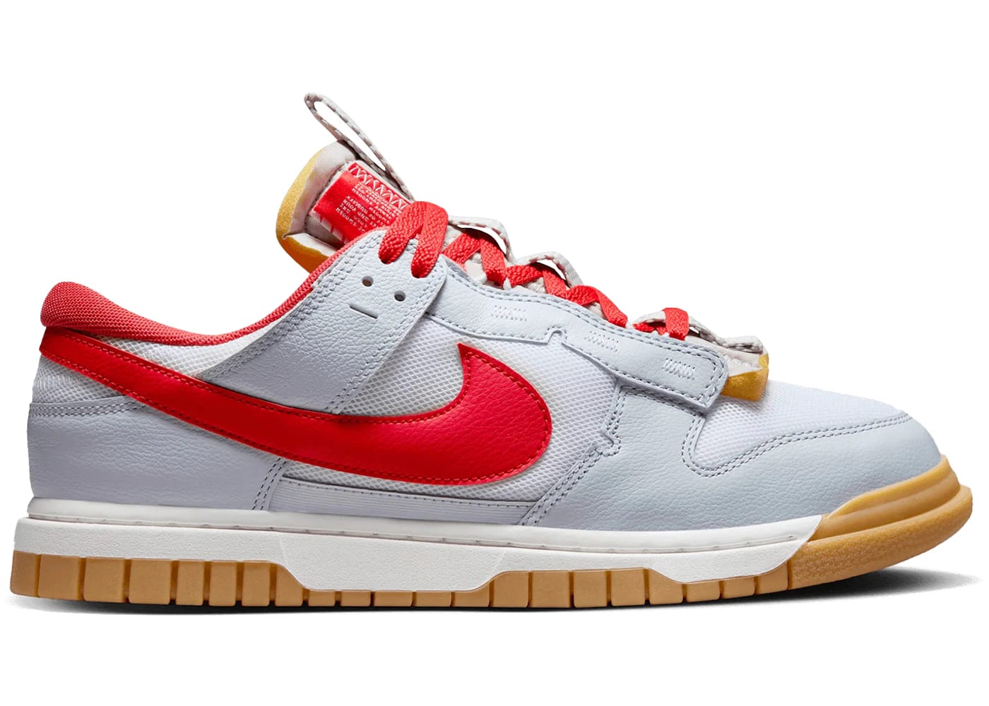 Nike Air Dunk Jumbo Ultraman