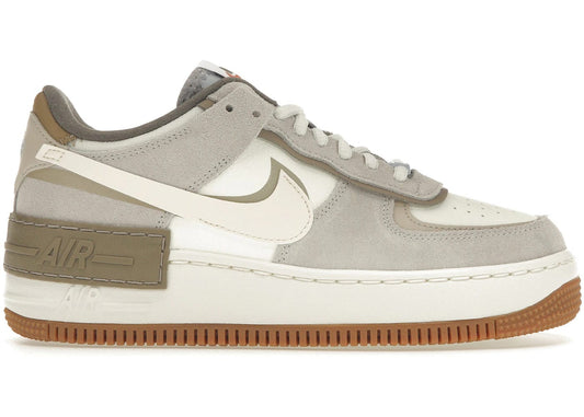 Nike Air Force 1 Low Shadow Sail Pale Ivory (Women's)