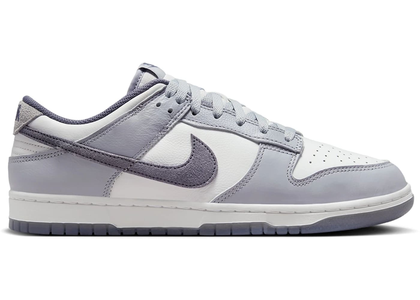 Nike Dunk Low SE Light Carbon