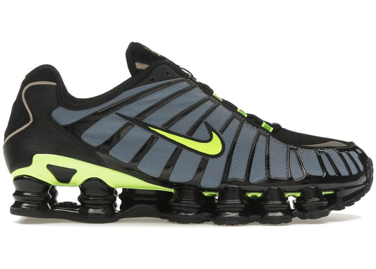 Nike Shox TL Thunderstorm