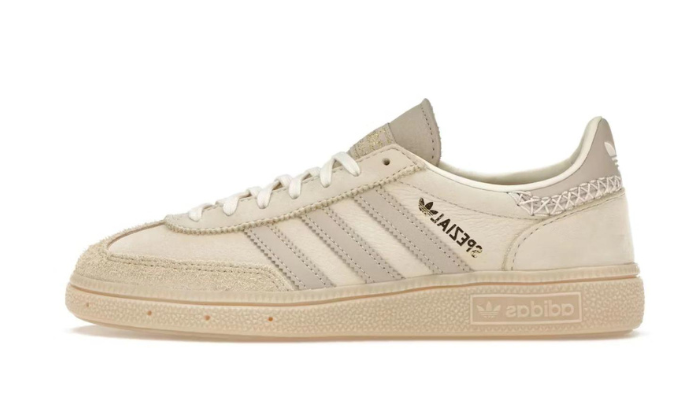 adidas Handball Spezial Cream White Beige (W)