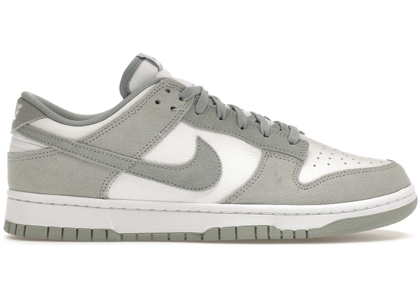 Nike Dunk Low SE White Light Pumice