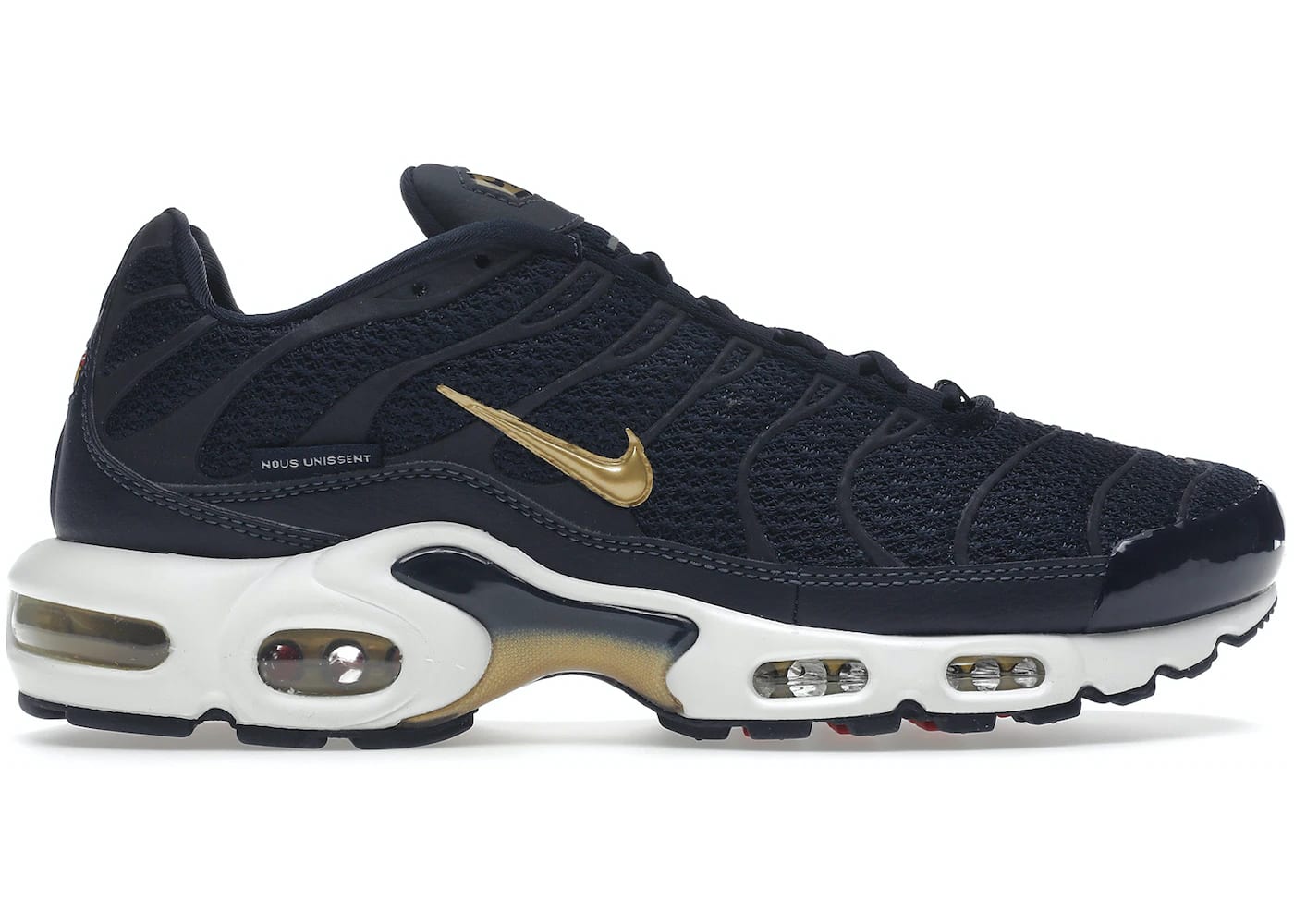 Nike Air Max Plus FFF