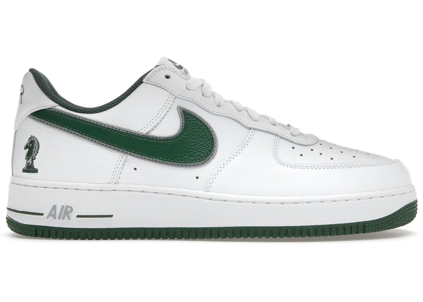 Nike Air Force 1 Low Four Horsemen LeBron