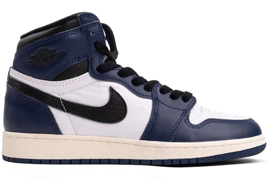 Jordan 1 Retro High OG Midnight Navy