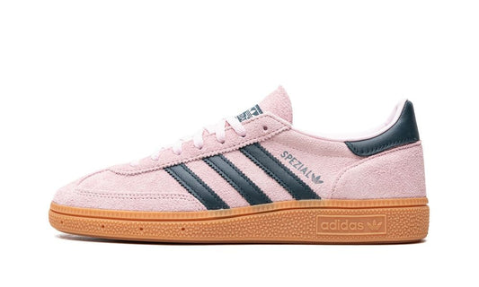 adidas Handball Spezial Clear Pink Arctic Night (W)