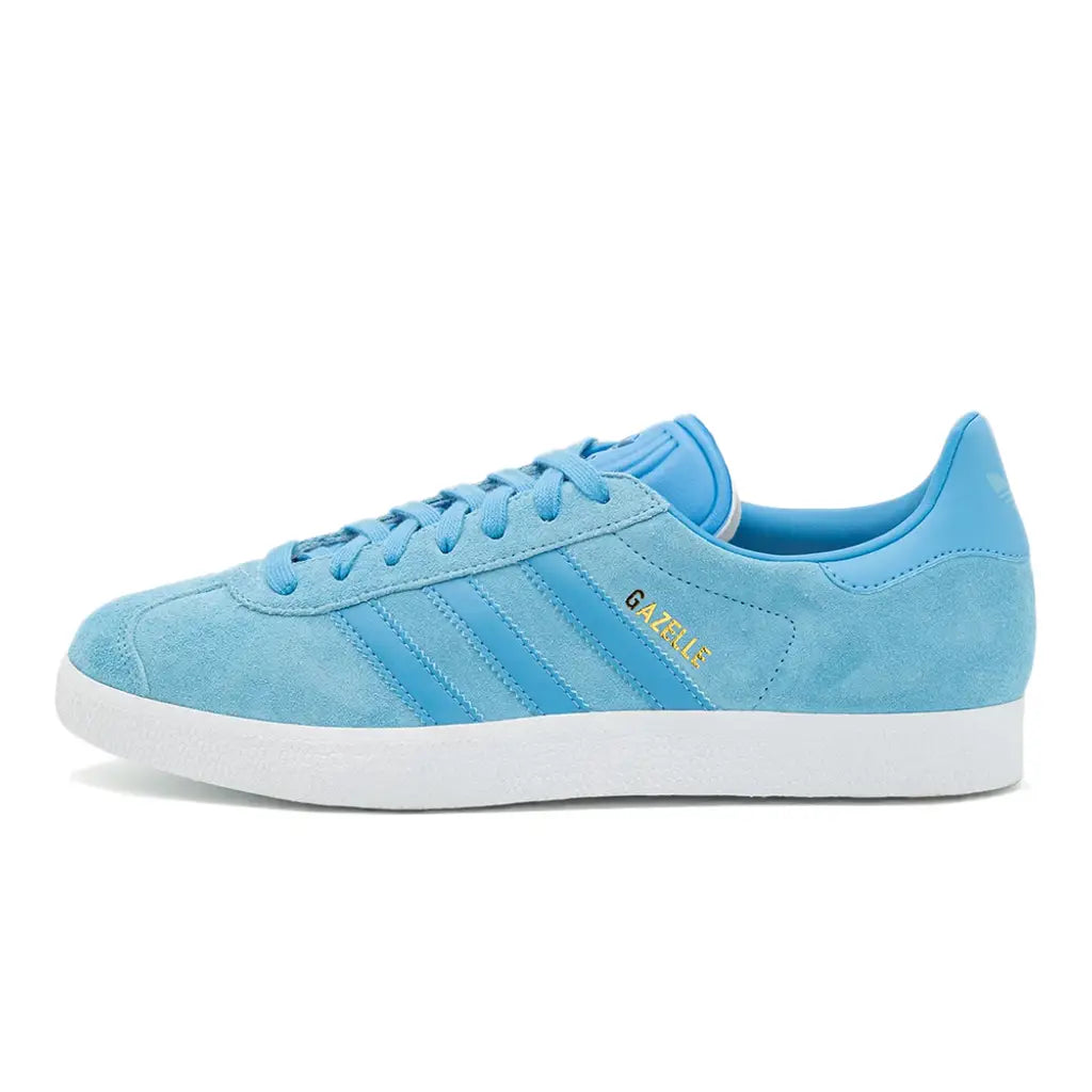 adidas Gazelle Clear Blue