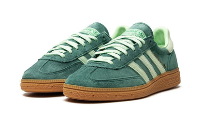 adidas Handball Spezial Collegiate Green Semi Green Spark (W)