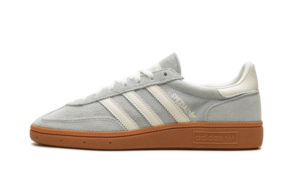 adidas Handball Spezial Wonder Silver Gum (W)