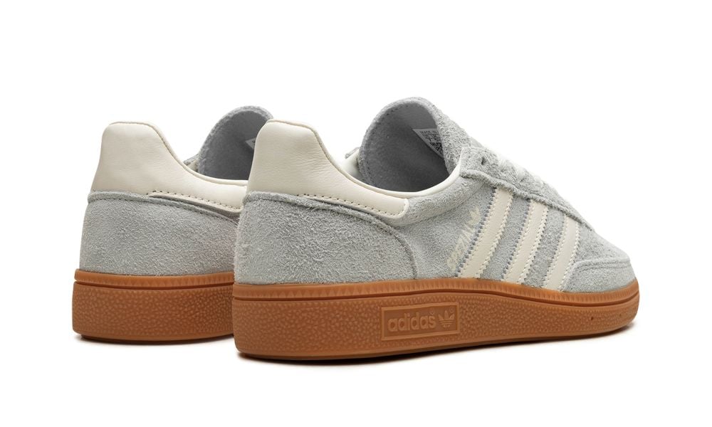 adidas Handball Spezial Wonder Silver Gum (W)