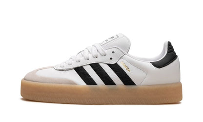 adidas Sambae White Black Gum (W)