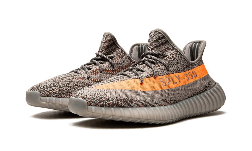 adidas Yeezy Boost 350 V2 Beluga Reflective