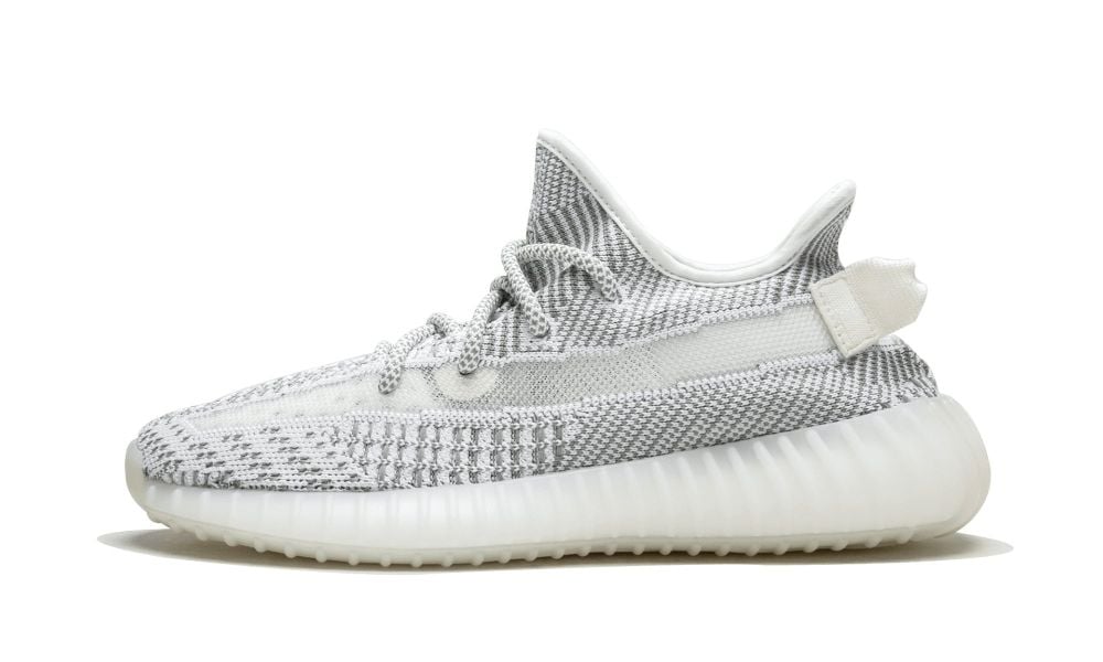 adidas Yeezy Boost 350 V2 Static (Non-Reflective) (2018/2023)