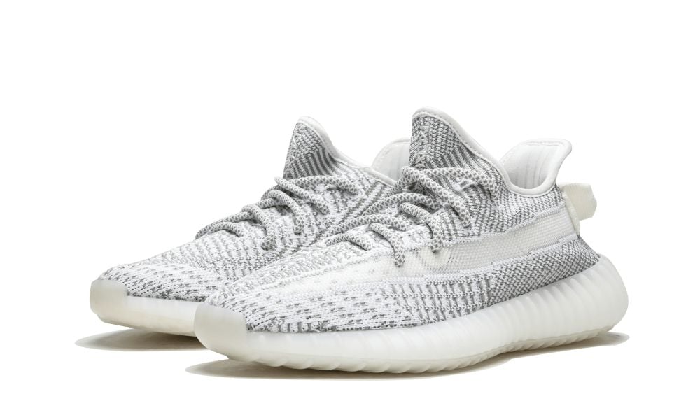 adidas Yeezy Boost 350 V2 Static (Non-Reflective) (2018/2023)