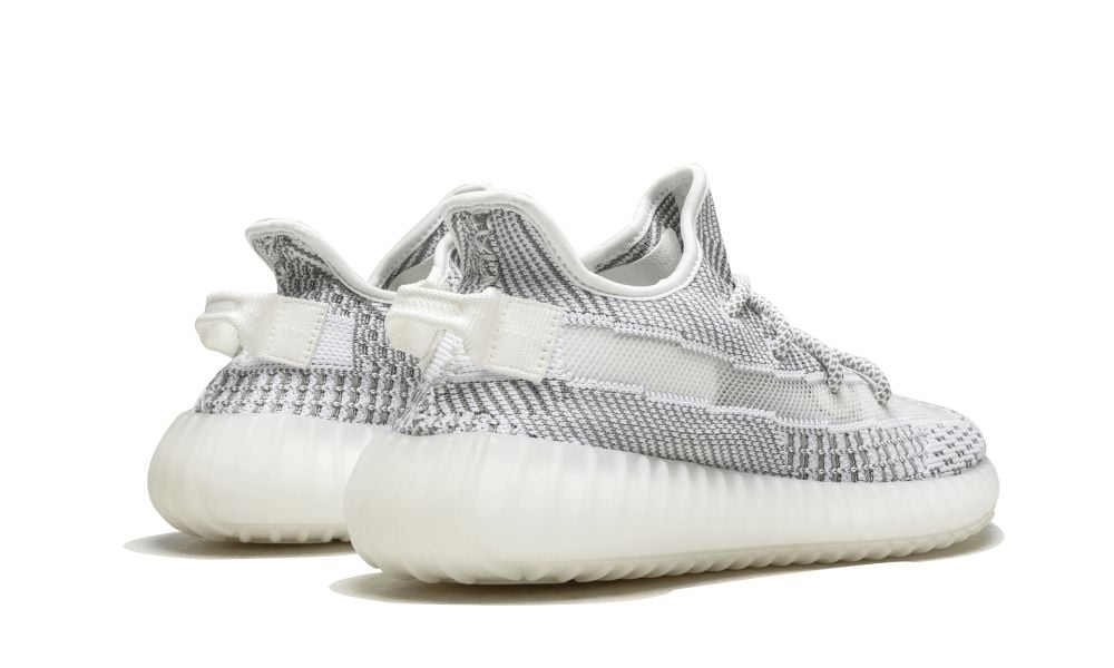 adidas Yeezy Boost 350 V2 Static (Non-Reflective) (2018/2023)