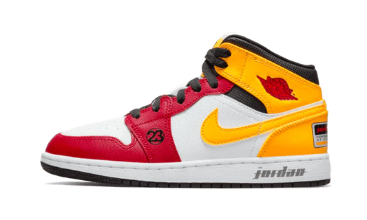 Jordan 1 Mid SE Motorsports (GS)