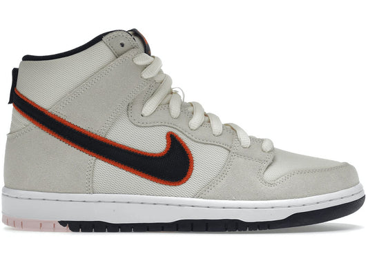 Nike SB Dunk High Pro Premium San Francisco Giants