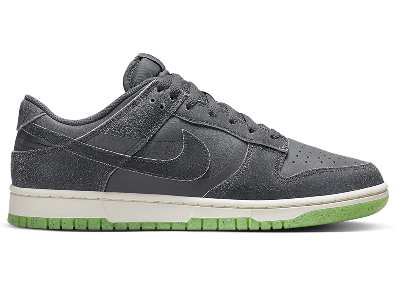 Nike Dunk Low Retro PRM Halloween (2022)