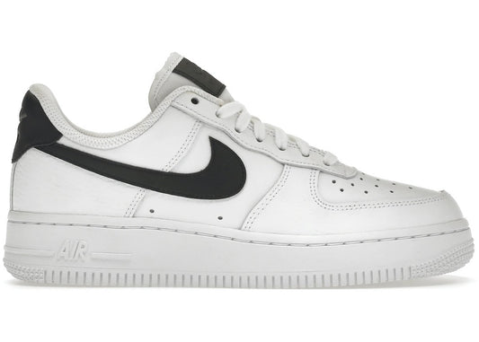 Nike Air Force 1 Low '07 White Black (Women's)