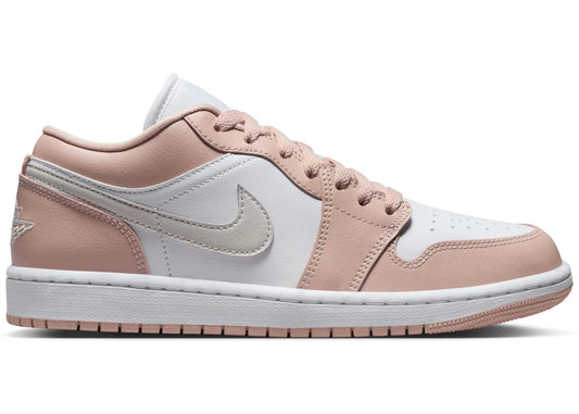 Jordan 1 Low Particle Beige (Women's)