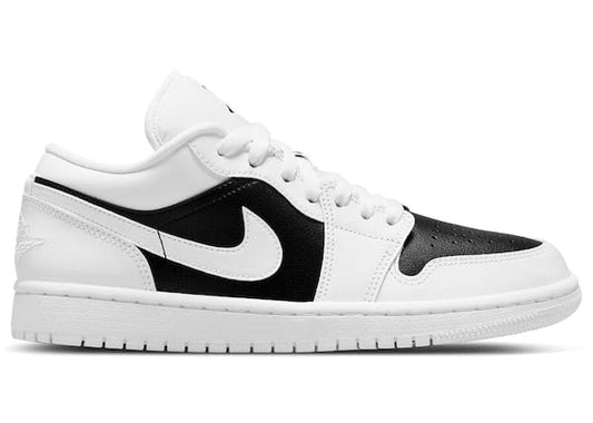 Jordan 1 Low Panda (Women's)