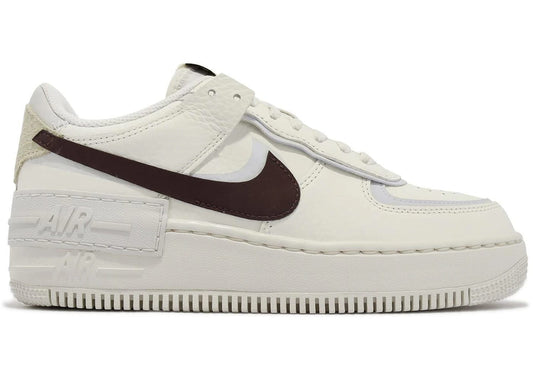 Nike Air Force 1 Low Shadow Sail Earth Python (Women's)