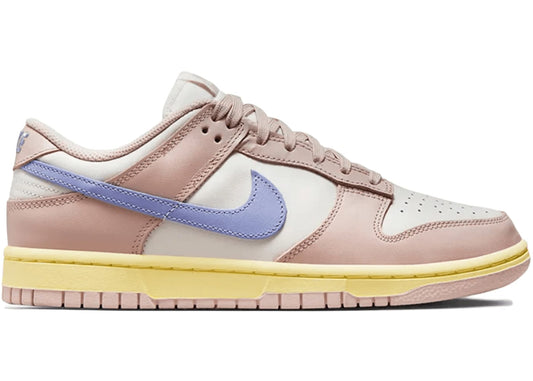 Nike Dunk Low Pink Oxford (Women's)