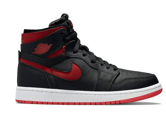 Jordan 1 High Zoom CMFT Bred (Women's)