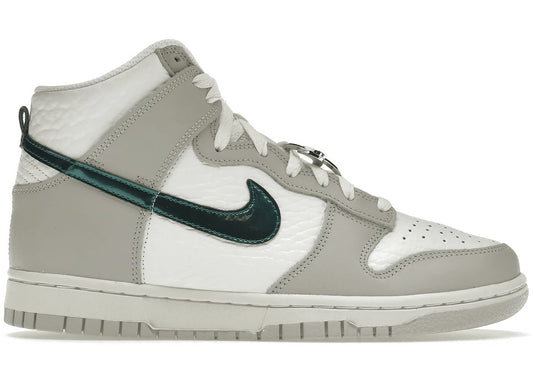 Nike Dunk High FLS (Women's)