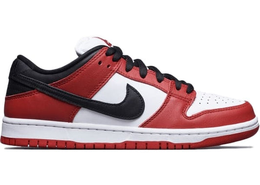 Nike SB Dunk Low Pro J-Pack Chicago (2020/2024)