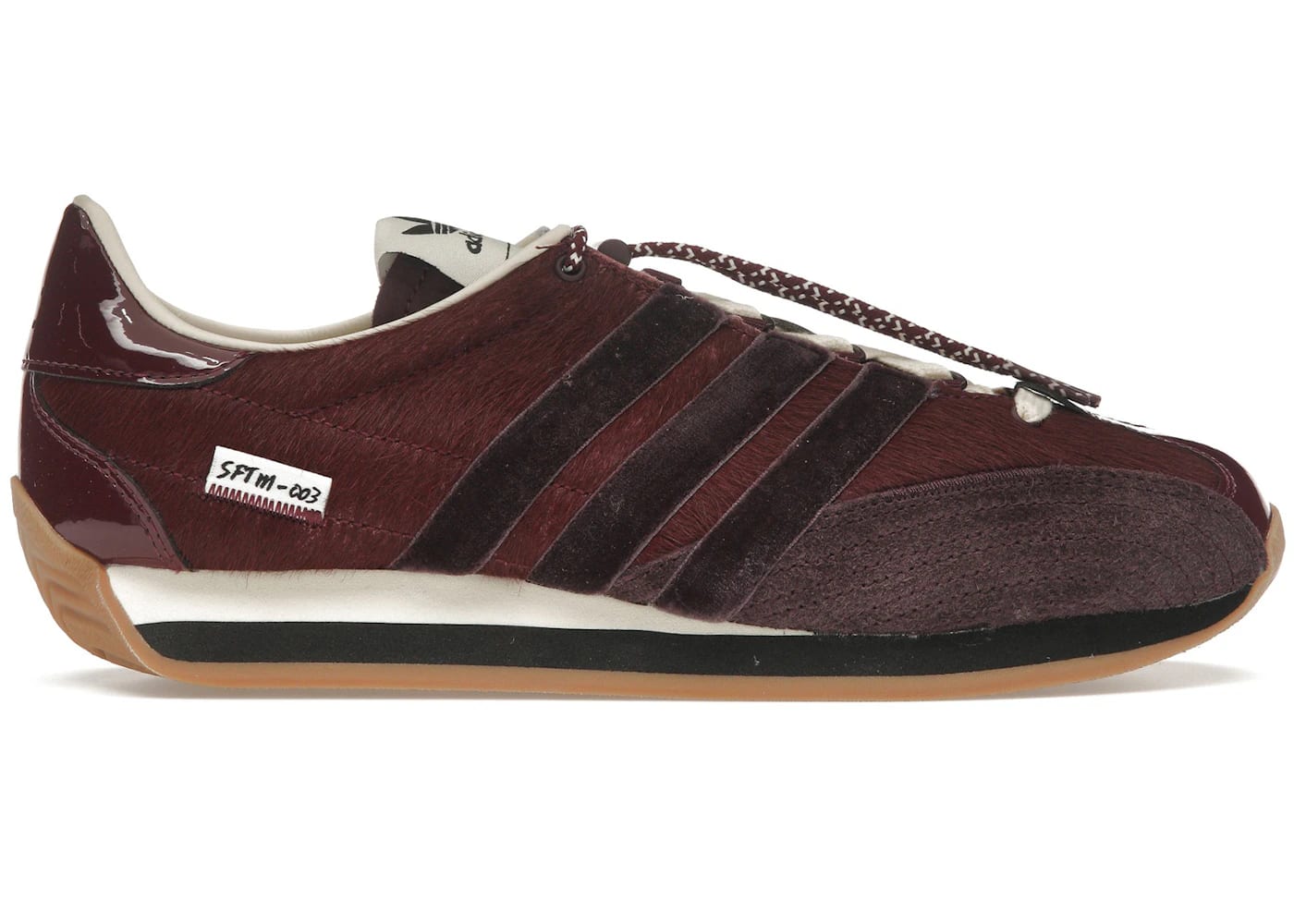 adidas Country OG Song For The Mute Maroon