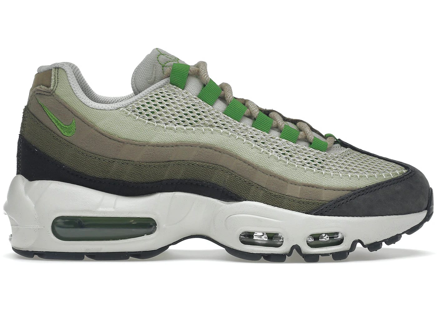 Nike Air Max 95 Earth Day (Women's)