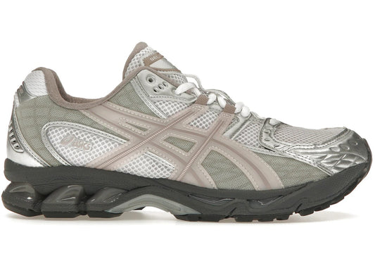 ASICS Gel-Nimbus 10.1 Kith White Morganite