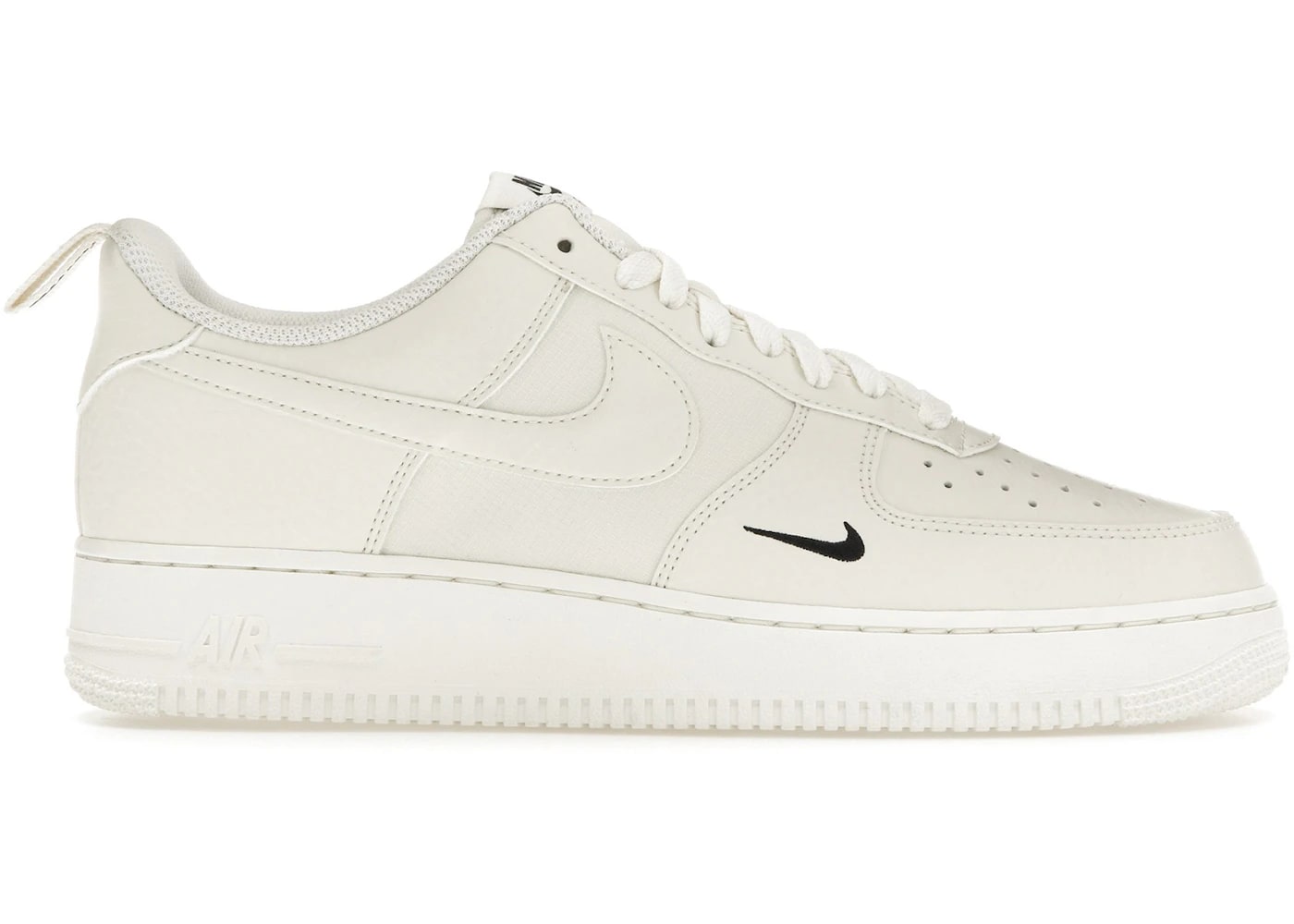 Nike Air Force 1 Low Sail Ripstop