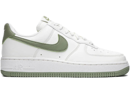 Nike Air Force 1 Low '07 SE Next Nature Oil Green (Women's)