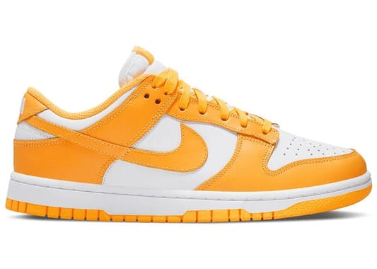 Nike Dunk Low Laser Orange (Women's)