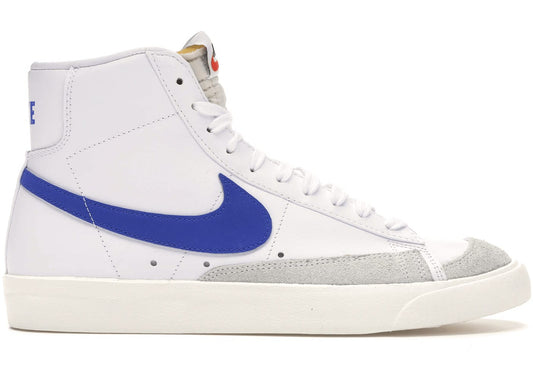 Nike Blazer Mid 77 Vintage Racer Blue