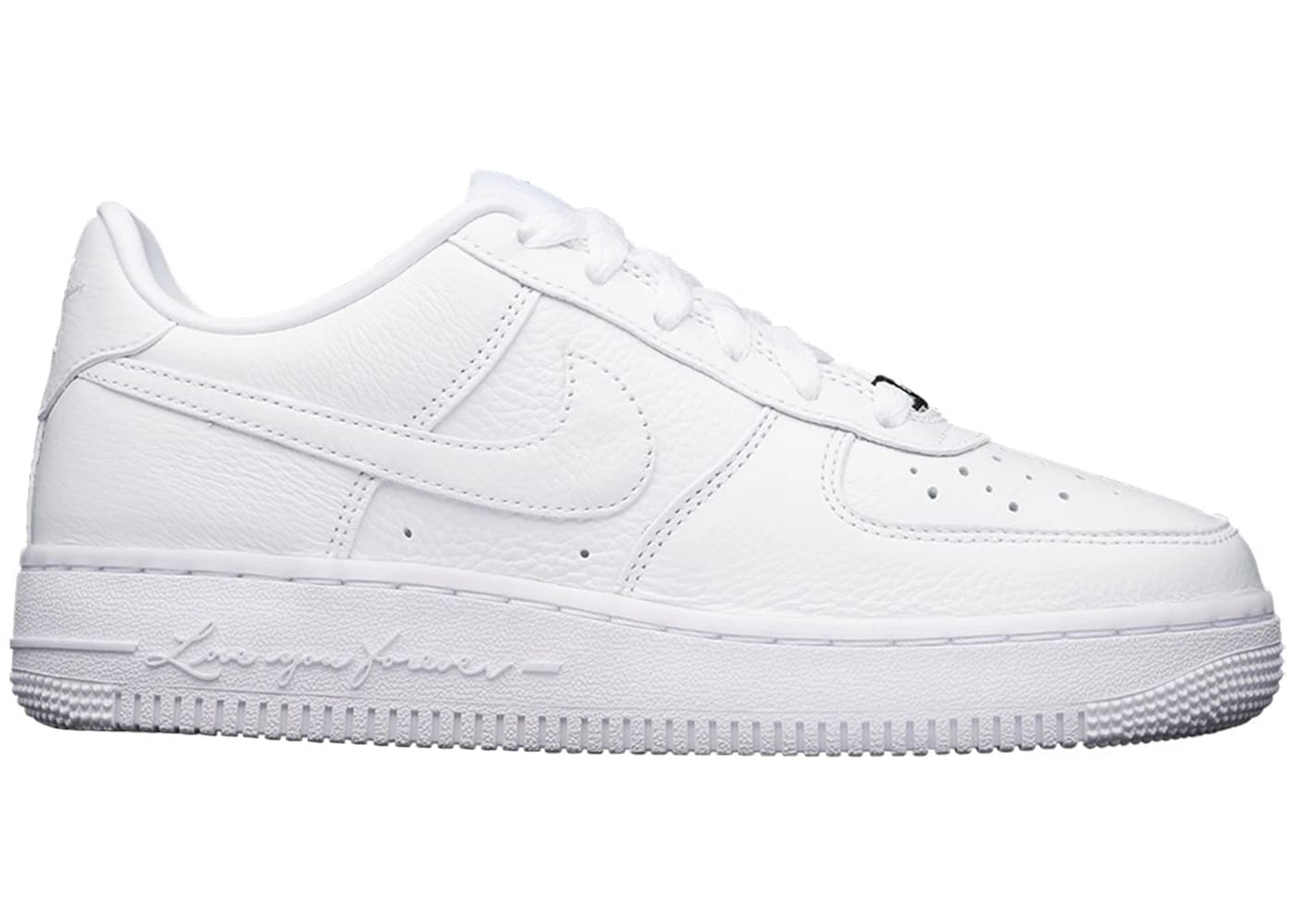 Nike Air Force 1 Low Drake NOCTA Certified Lover Boy (GS)